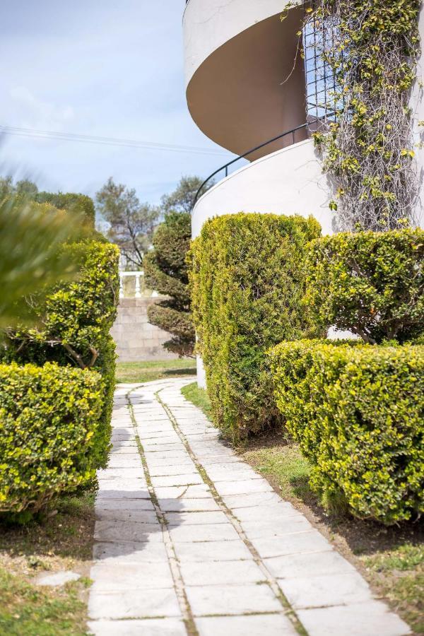 Hotel Jimmy'S Garden Faliraki Exterior foto